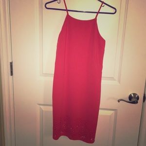 Banana Republic perfect summer party dress